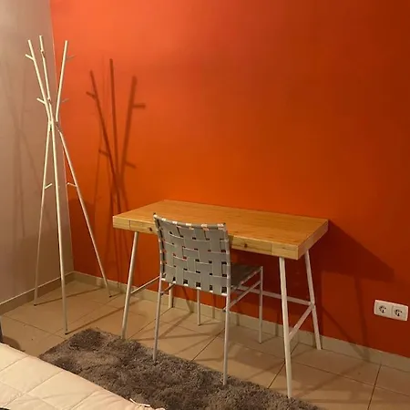 Holiday home George - Colorful Life To Enjoy