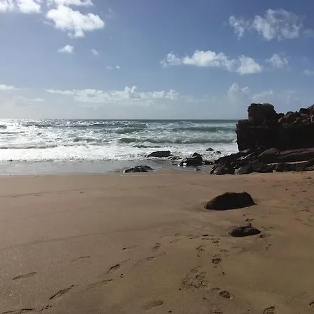 Holiday home George - Colorful Life To Enjoy Praia da Arrifana