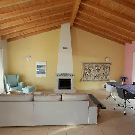 Holiday home George - Colorful Life To Enjoy *