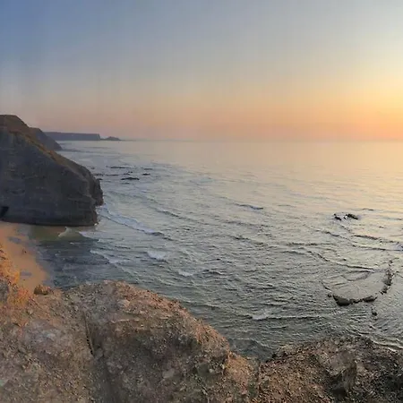 Holiday home George - Colorful Life To Enjoy Praia da Arrifana