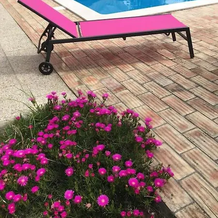 Holiday home George - Colorful Life To Enjoy