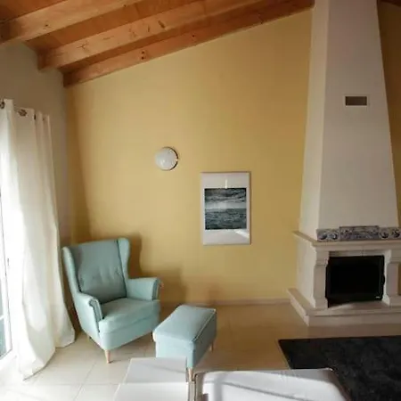 Holiday home George - Colorful Life To Enjoy Praia da Arrifana