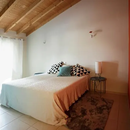 Holiday home George - Colorful Life To Enjoy *