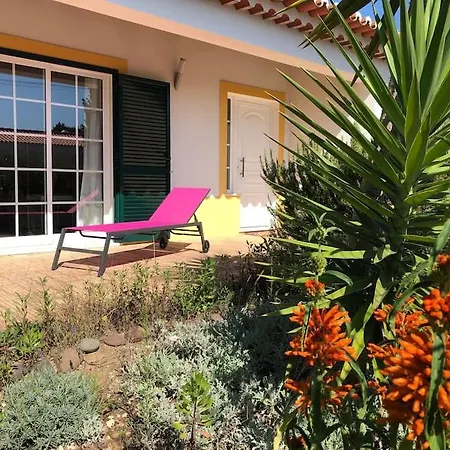 Holiday home George - Colorful Life To Enjoy Praia da Arrifana