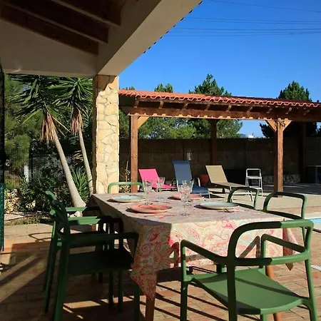 Holiday home George - Colorful Life To Enjoy