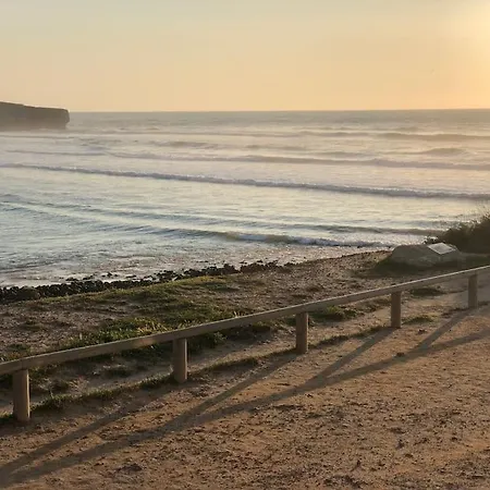 Holiday home George - Colorful Life To Enjoy Praia da Arrifana